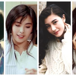 16 mỹ nhân Hong Kong sắc nước hương trời của thập niên 80-90 (P1)