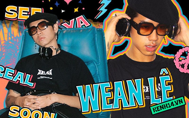 WEAN - chàng ca sĩ sinh năm 1998 cực nổi trên Instagram: “Hạn chế của GenZ là thiếu sự sáng suốt, giữa quá nhiều cơ hội không phân định được đâu là cơ hội thật”