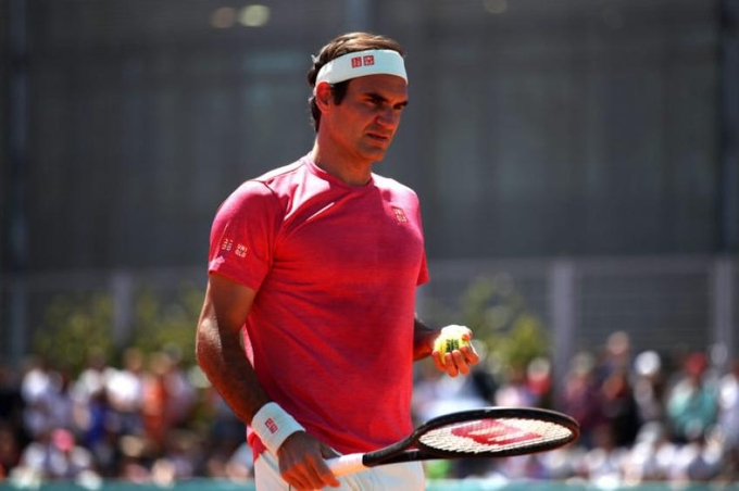 Federer bị tố dùng quyền lực thao túng bảng điểm ATP